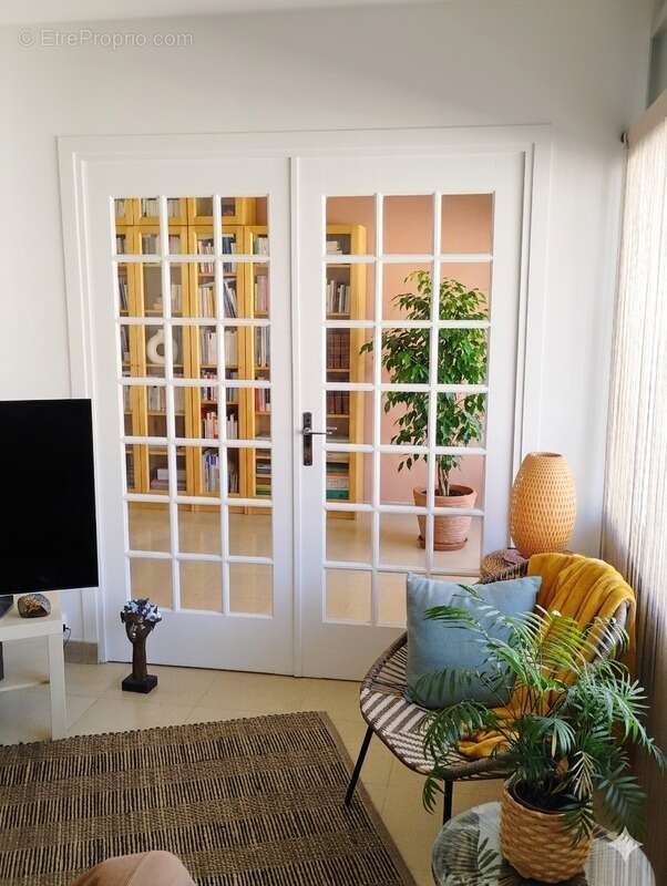 Appartement à MACON