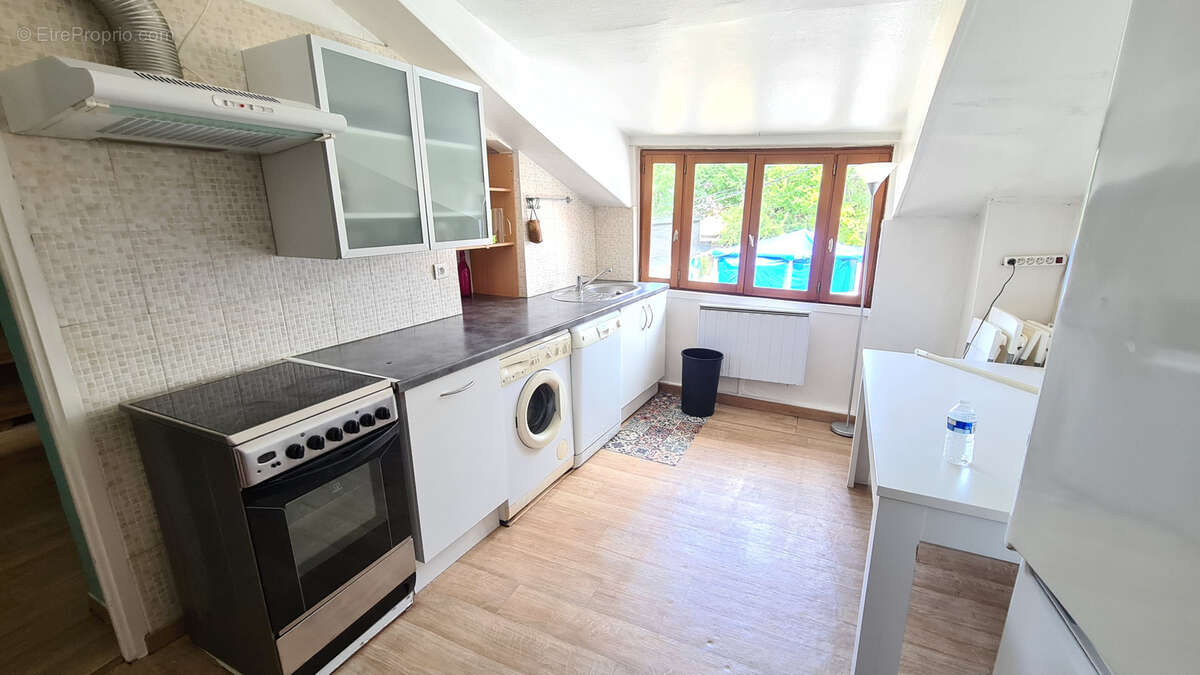 Appartement à WISSOUS