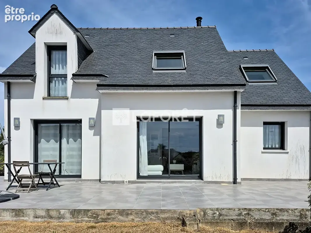 Maison St Marcel 5 pièce(s) 121 m2 - photo 10