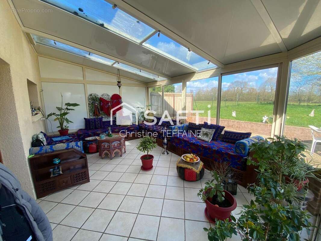 Photo 7 - Maison à GAEL