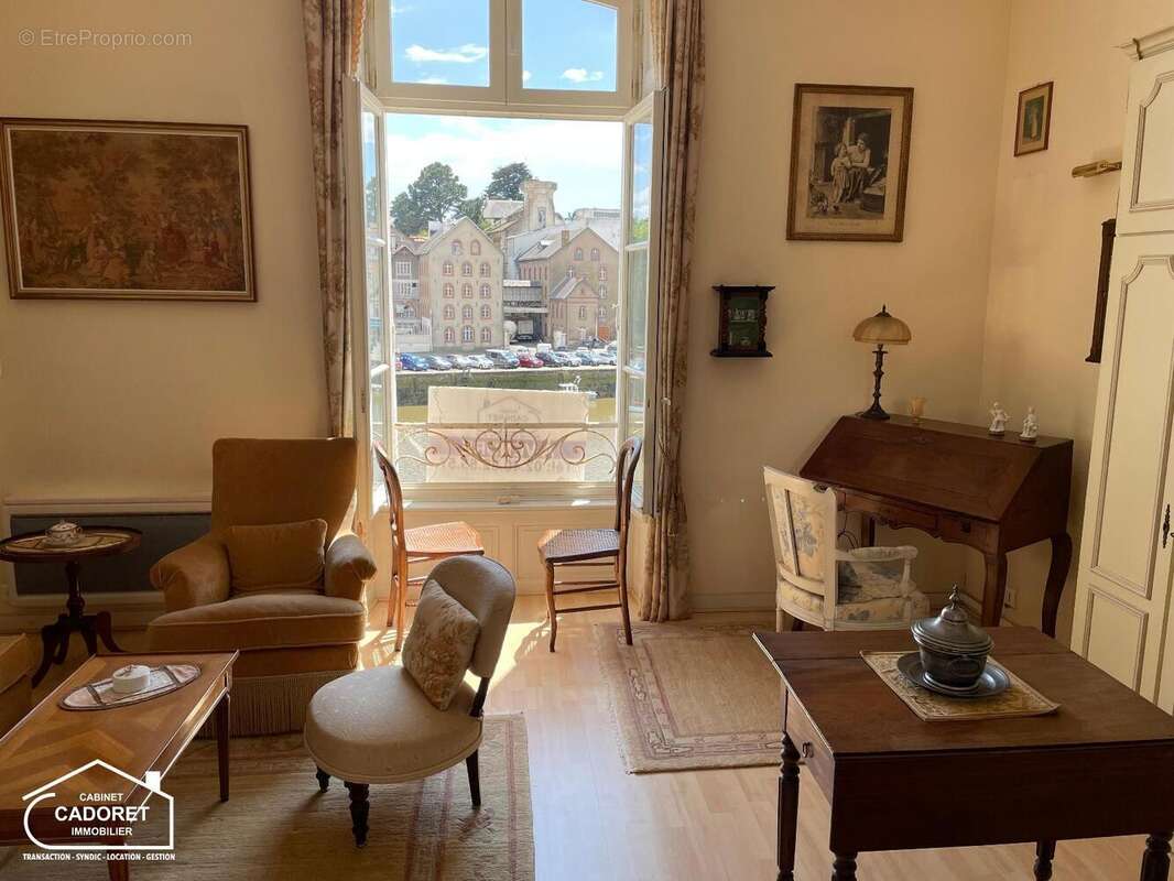   - Appartement à PORNIC