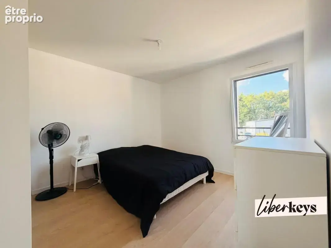 La roche-sur-yon – maison contemporaine de 2021 – 117 m² – 3 chambres – garage 25 m² – plain sud - photo 9