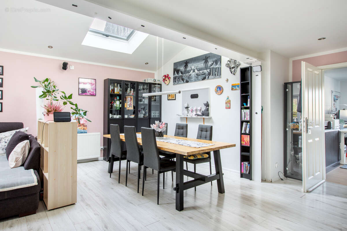 Maison à BIEDERTHAL