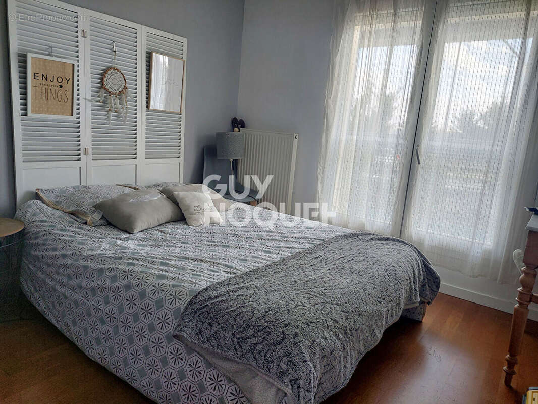 Maison à SATHONAY-CAMP