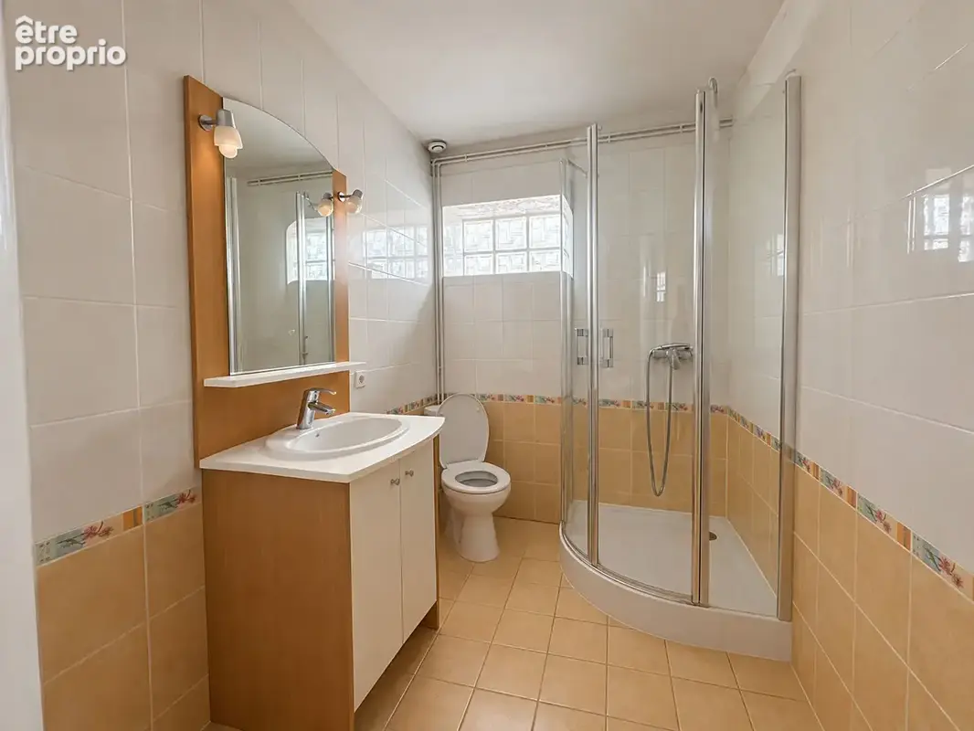 Maison 91m² à verrières-le-buisson - photo 4