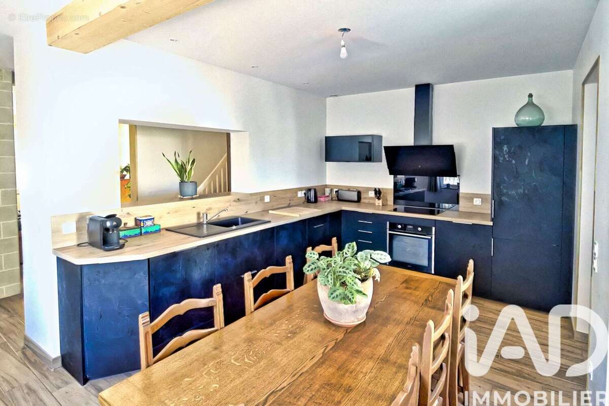 Photo 6 - Maison à PAUILLAC