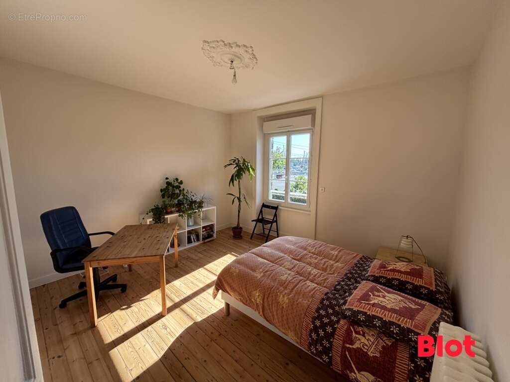 Appartement à SAINT-MALO