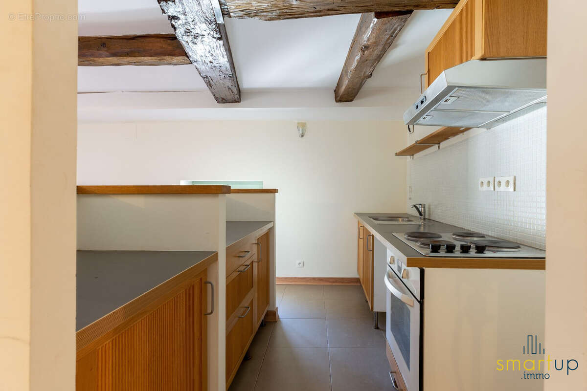 Appartement à COLMAR