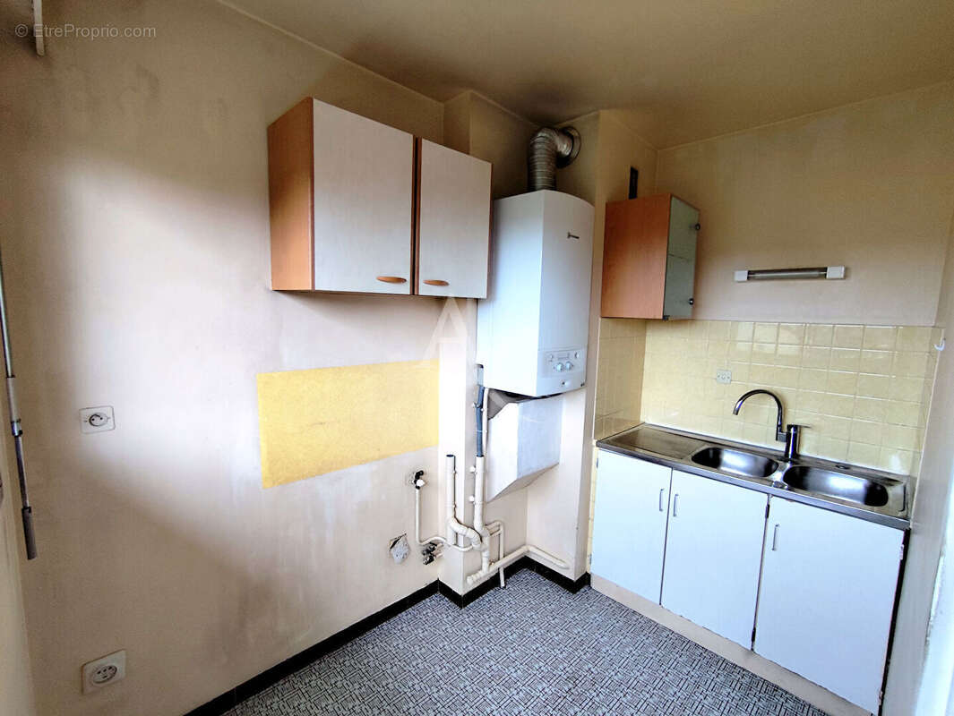 Appartement à CHELLES