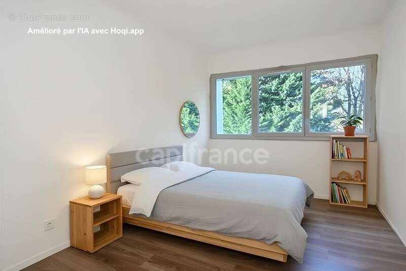 Annemasse, grand 3 pièces aux portes de la frontière - photo 7