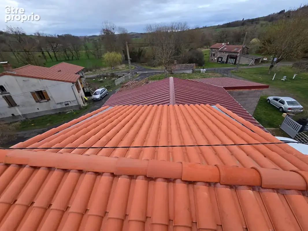 Maison 90m² à sallèdes - photo 15