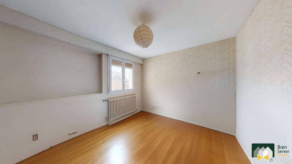 Maison à MAINVILLIERS