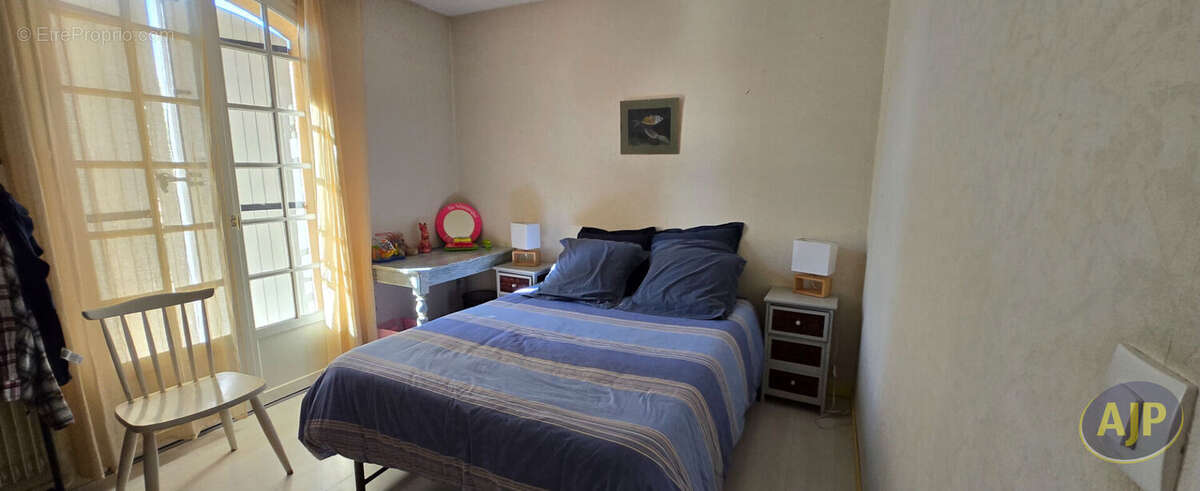 Maison à MARTIGNAS-SUR-JALLE