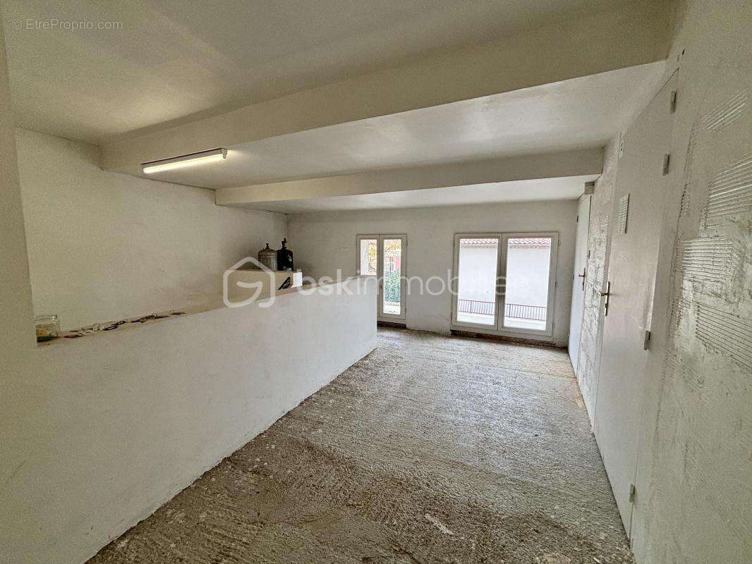 Appartement à PAULHAN