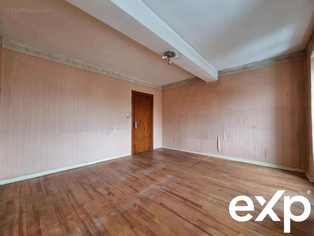 Maison à GOETZENBRUCK