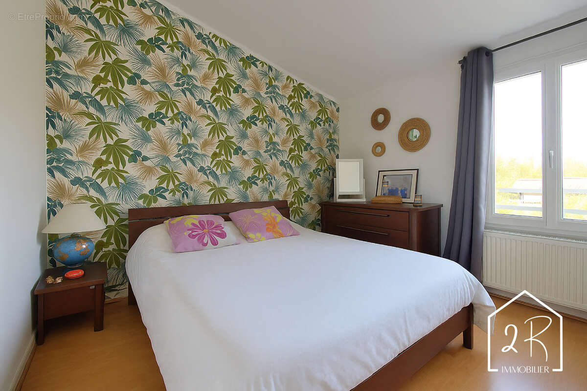 Maison à COMMUNAY