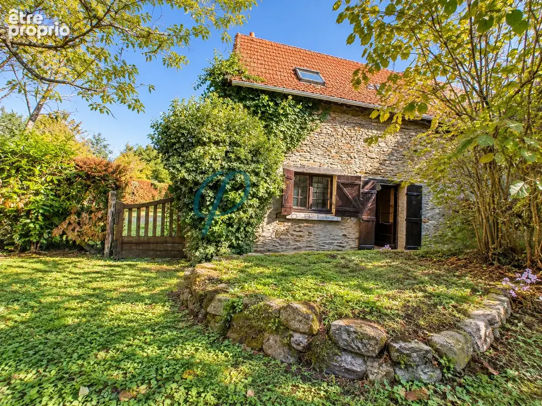 Maison à SUCE-SUR-ERDRE