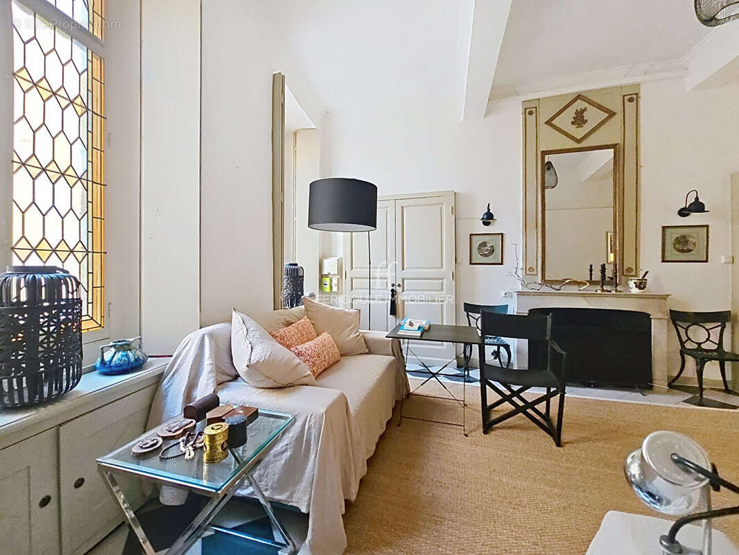 Appartement à AVIGNON