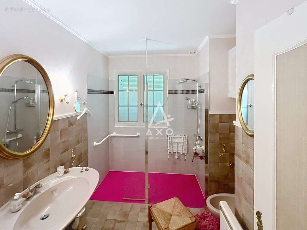 Maison à FONTAINE-LES-DIJON