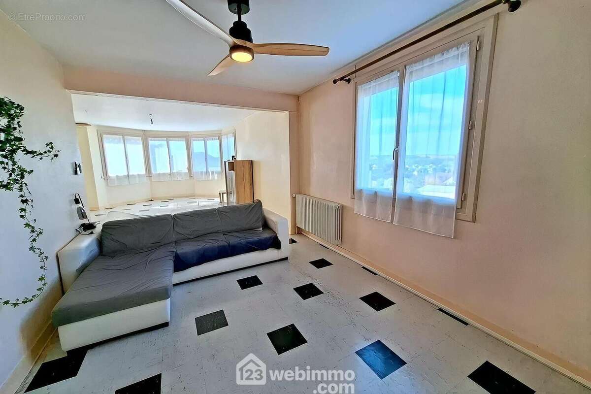 Maison 126 m² à Montjean-Sur-Loire  - photo 12