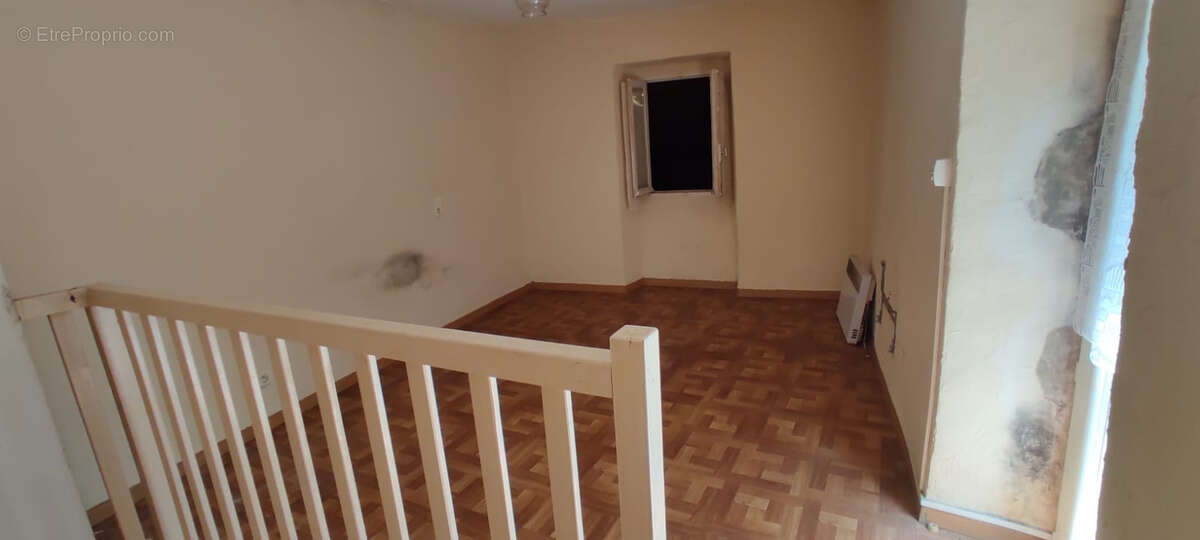 Maison à BRANOUX-LES-TAILLADES