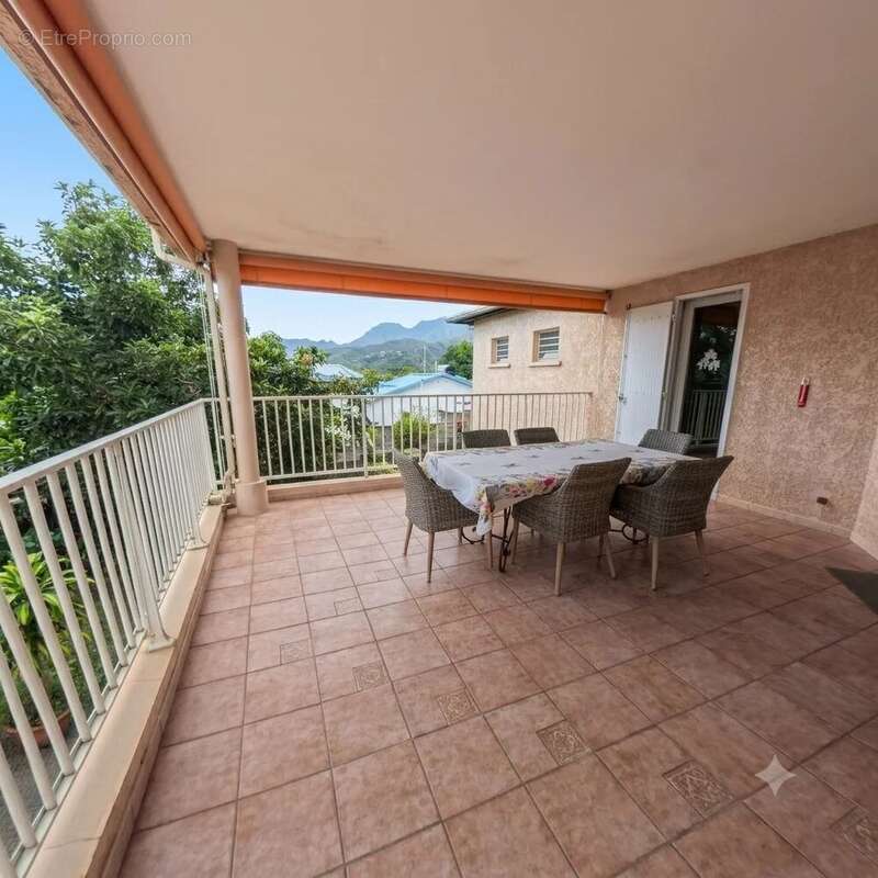 Maison à vendre - Le Tampon - photo 3