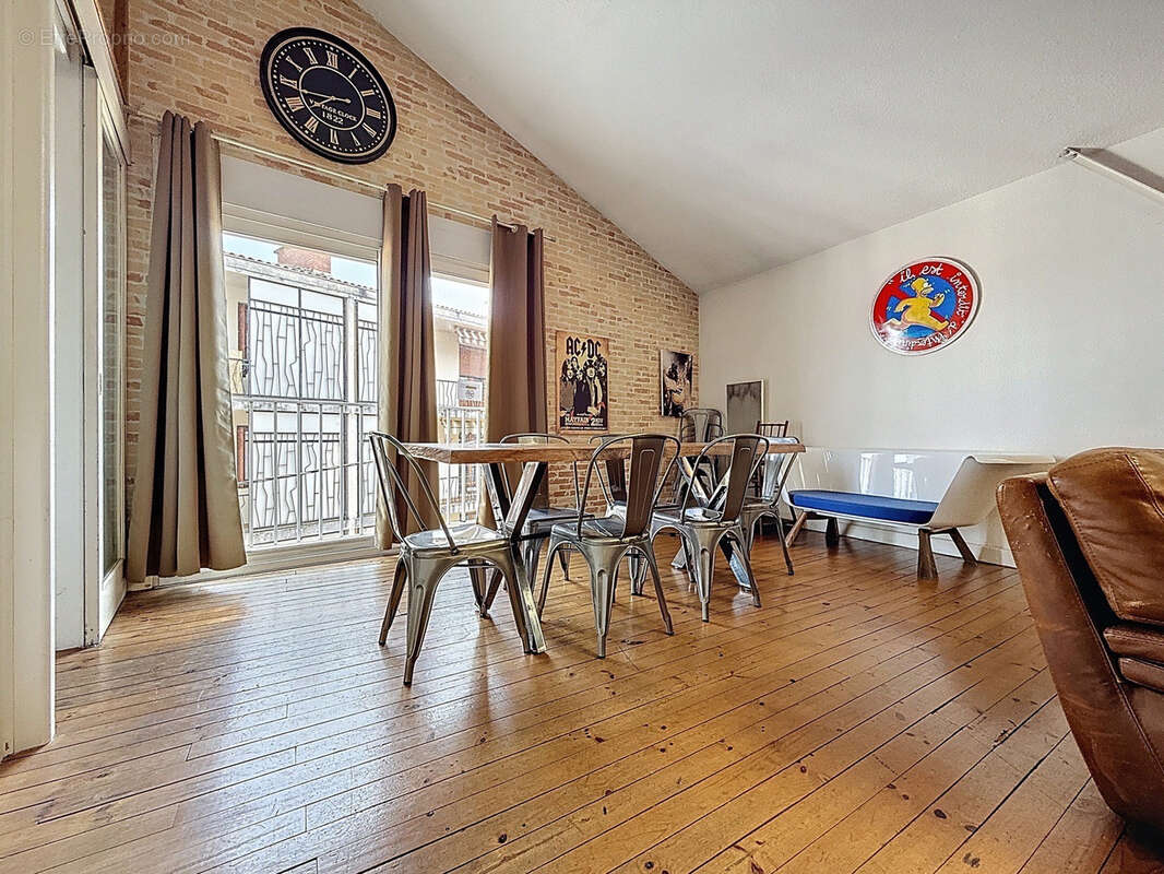 Appartement à BRIVE-LA-GAILLARDE