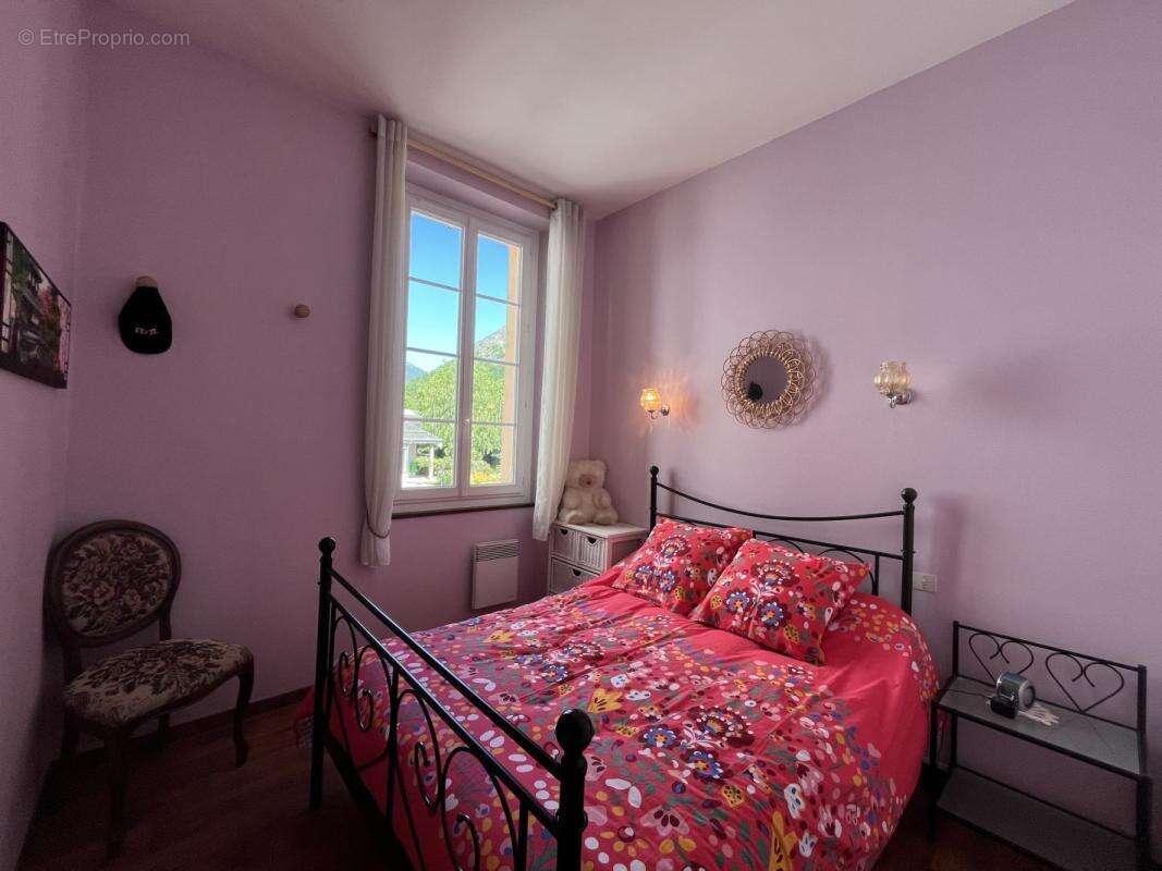 Maison à VICDESSOS