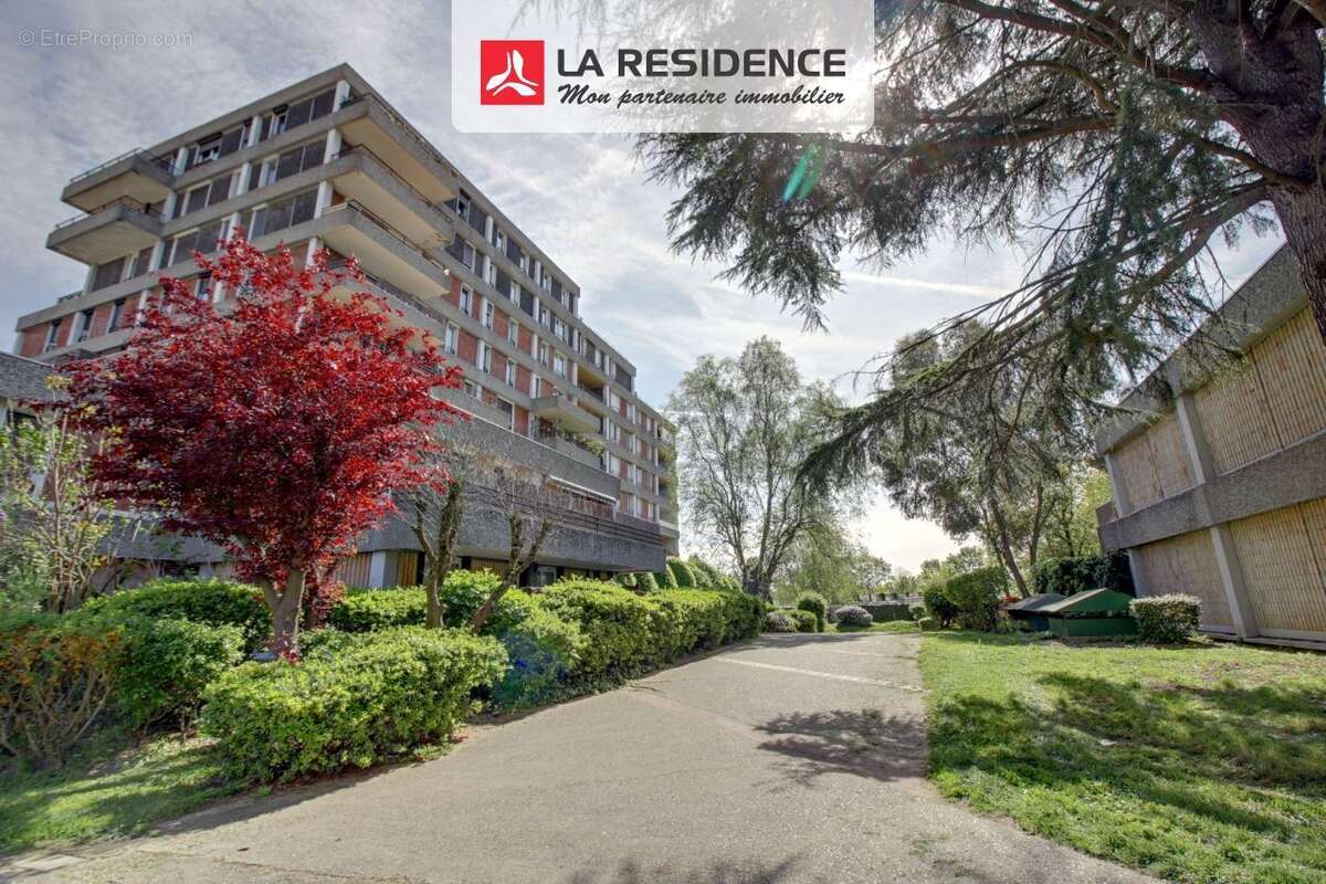 Appartement à ERAGNY