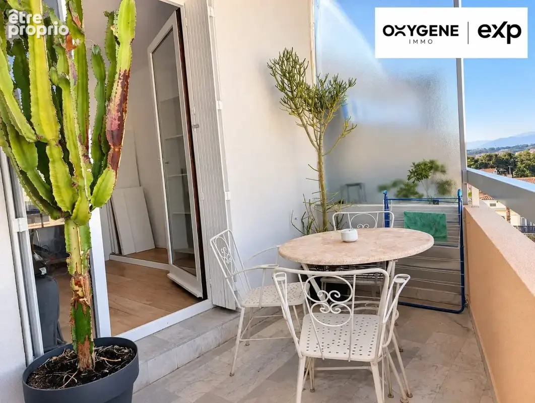 Appartement 2 pièces 48 m² à vendre à Perpignan (66000) - photo 9