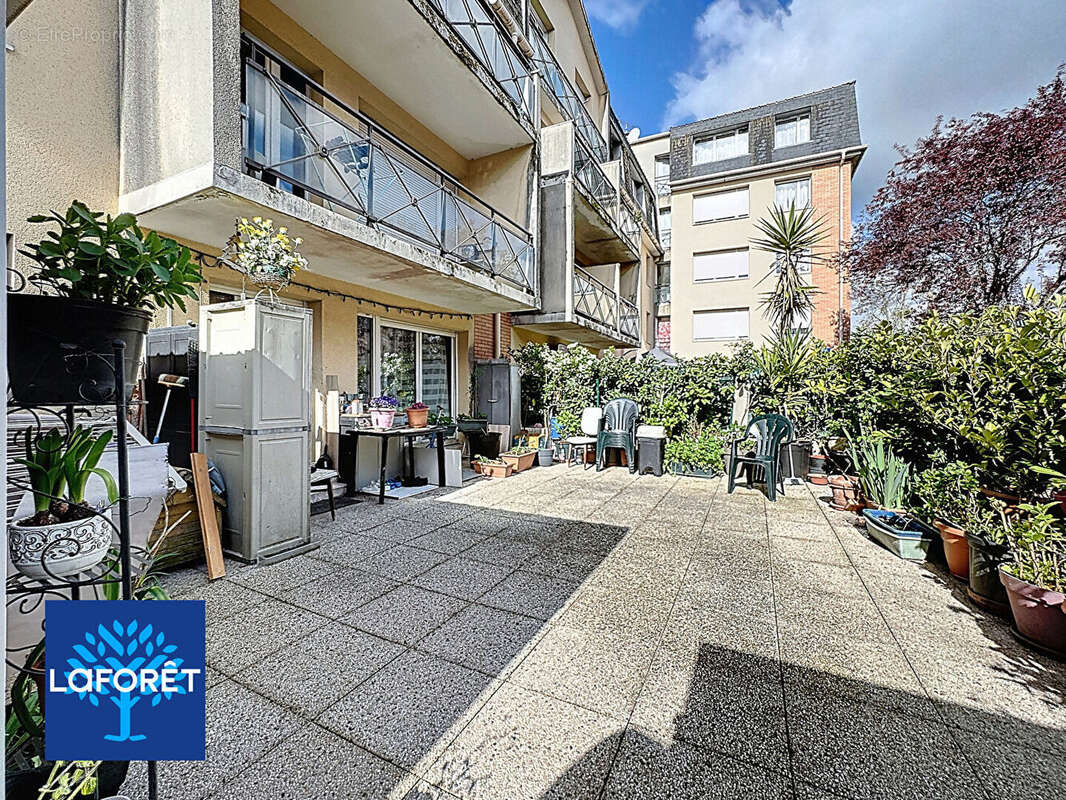 Appartement à EVRY