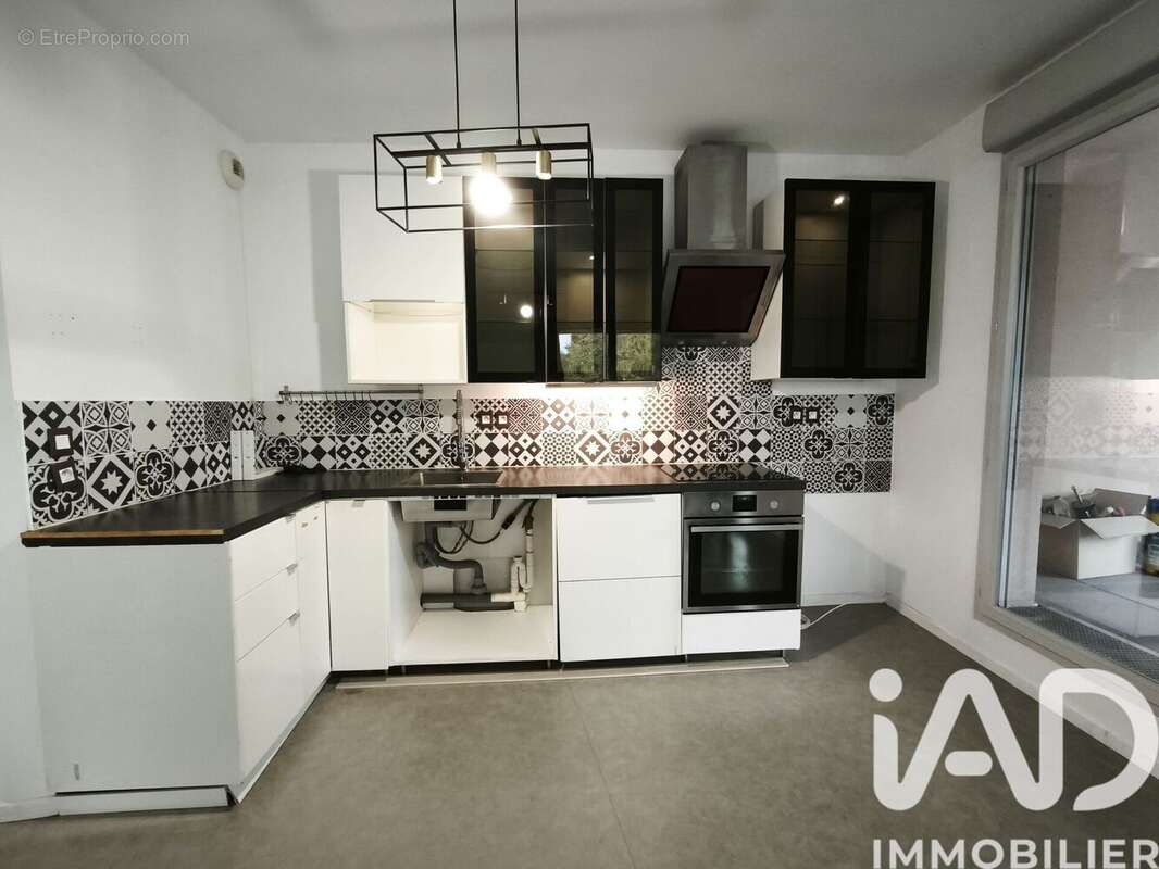 Photo 2 - Appartement à AULNAY-SOUS-BOIS