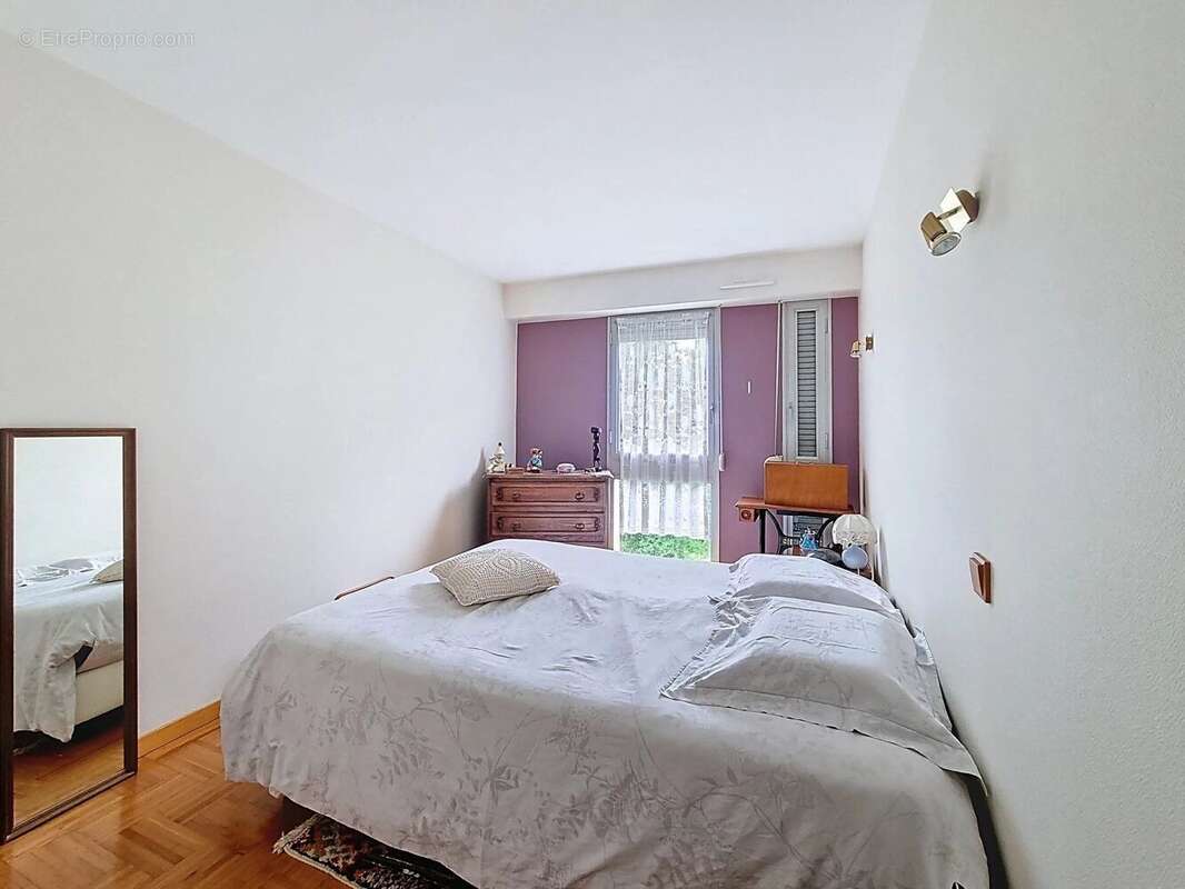 Appartement à LIMEIL-BREVANNES