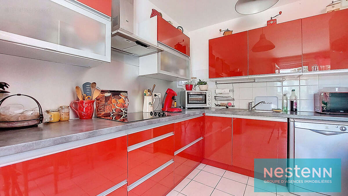 Appartement à ISTRES