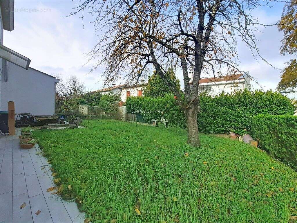 Maison au cœur des ARGOULETS - photo 4