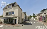 Appartement à TESSY-SUR-VIRE