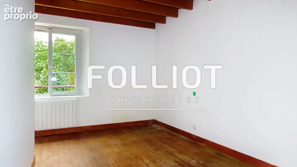 Maison 5 pièces à vendre à Saint Sauveur Villages - 125 000 - photo 13