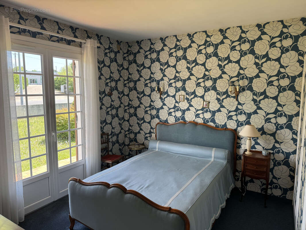 Maison à CASTELJALOUX