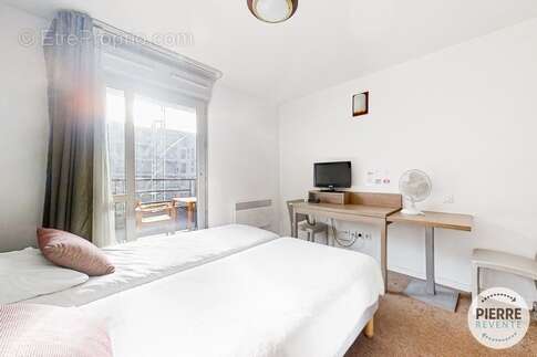 Appartement à SAINT-CYR-L'ECOLE