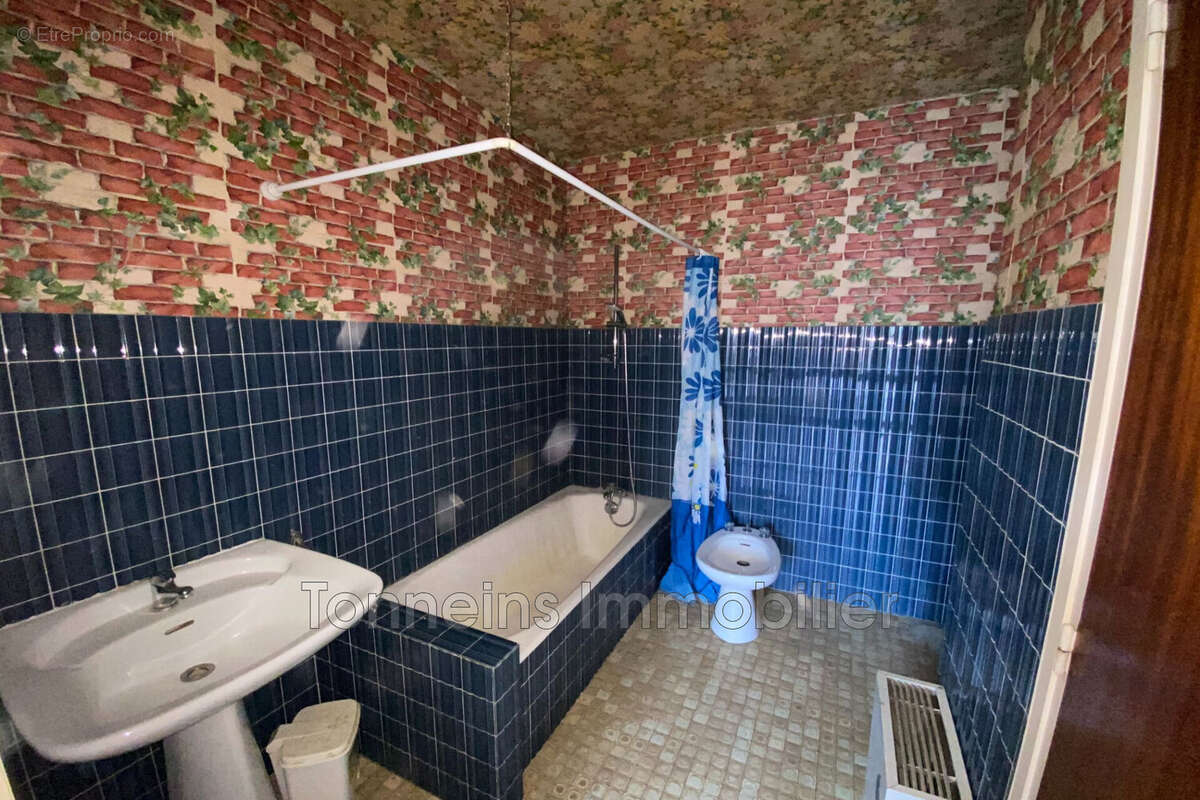 Appartement 34 m² à Tonneins  - photo 8