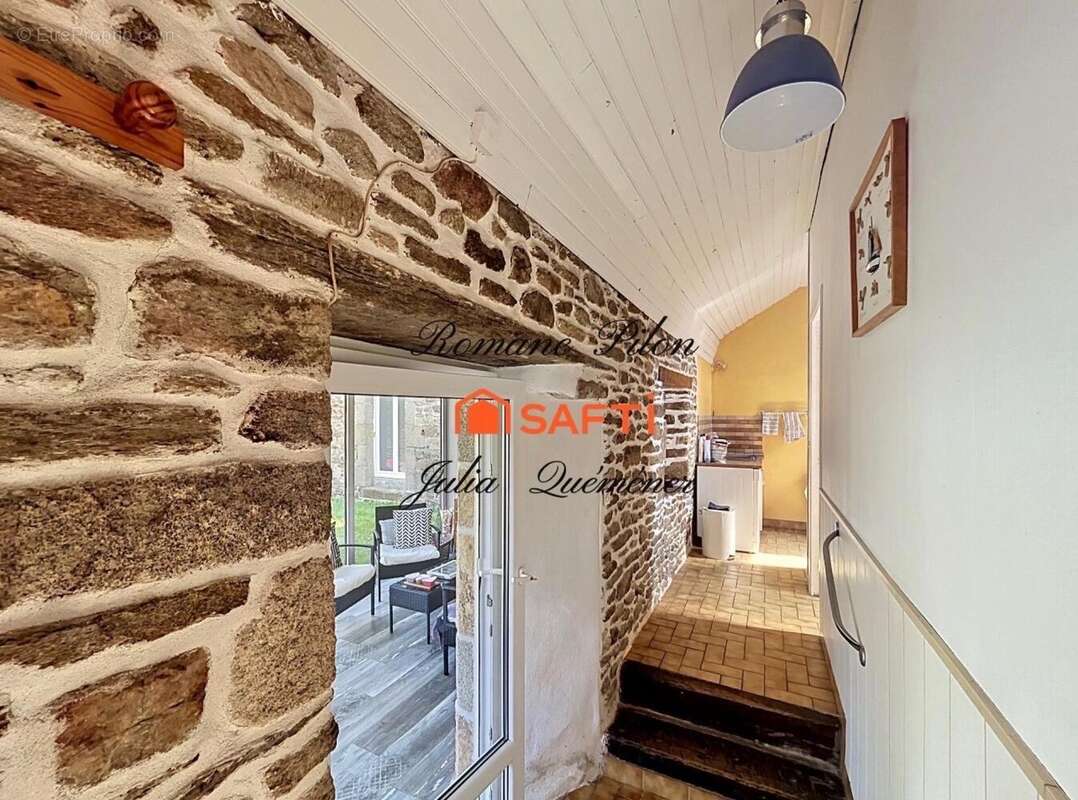 Photo 6 - Maison à PLOUGONVELIN