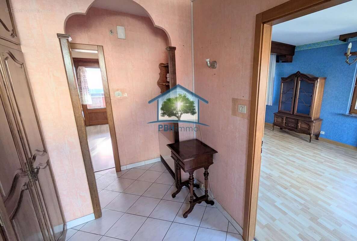 Maison à BITSCHHOFFEN