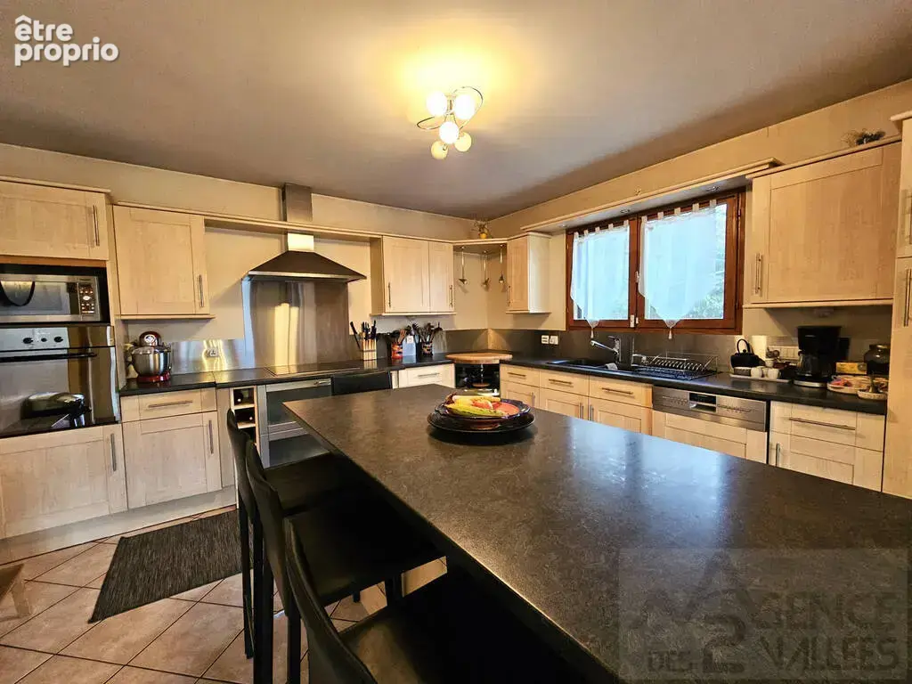 Maison 5 pièces 135 m² Thyez - photo 6