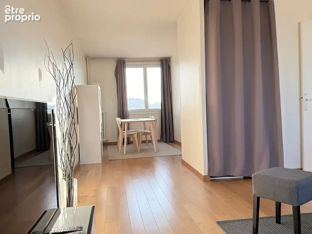 A 2 pas du Metro 14, appartement familial avec vue panoramique sur Paris - photo 3