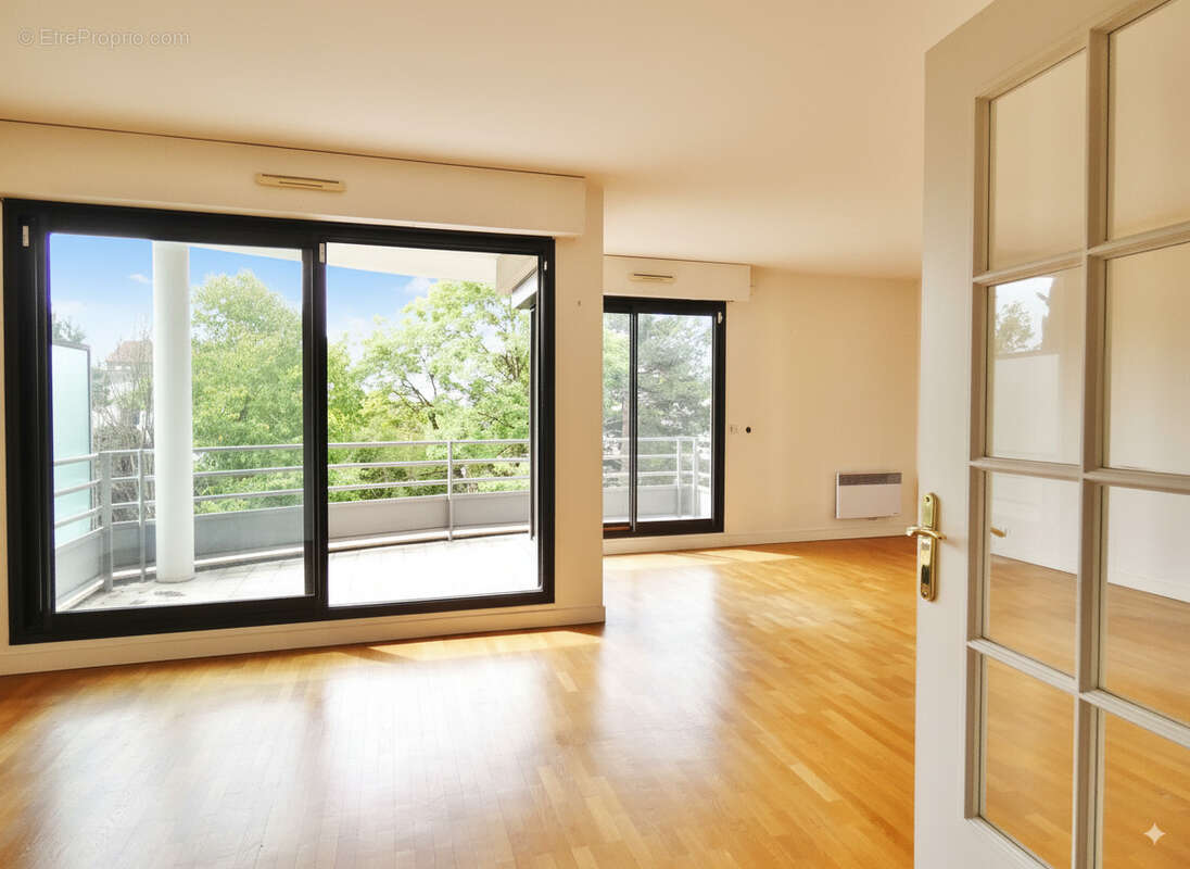 Appartement à SCEAUX