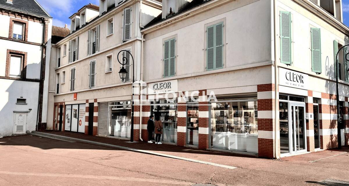 Appartement à DREUX
