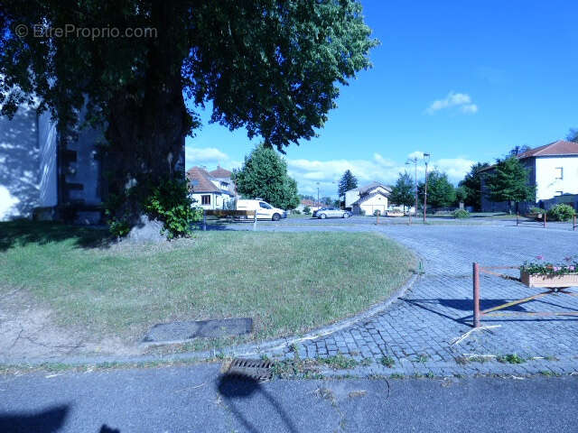 Maison à BENAMENIL