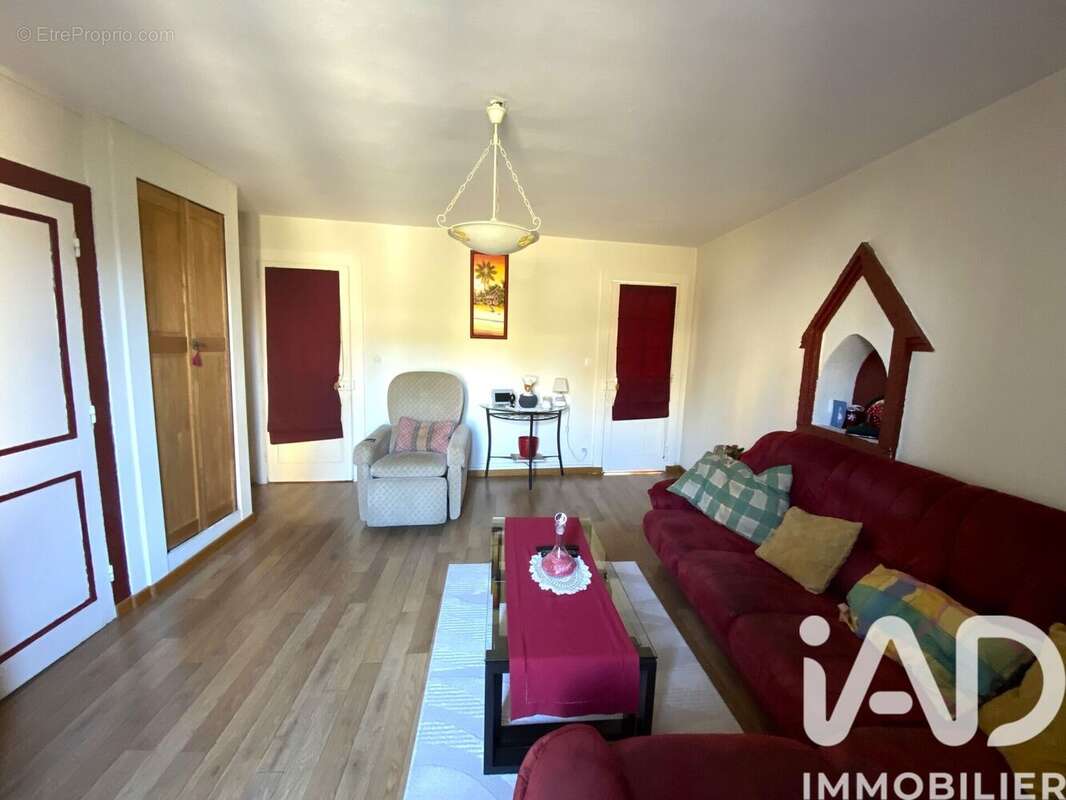 Photo 7 - Maison à CHERBOURG-OCTEVILLE