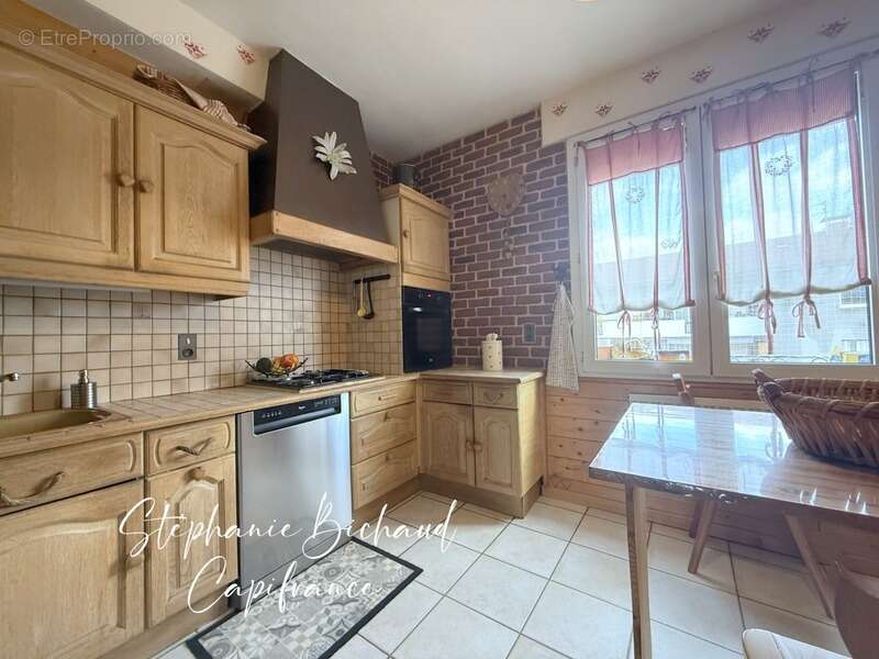 Appartement à GAP