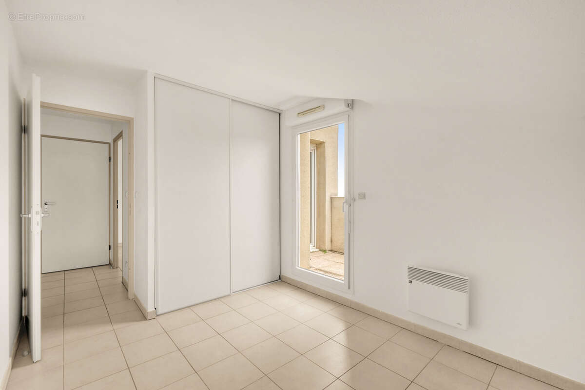 Appartement à RAMONVILLE-SAINT-AGNE